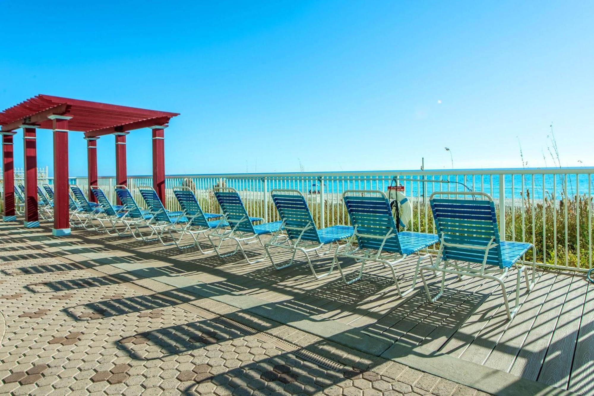 Majestic Beach Towers 1-609 Panama Stadt Exterior foto